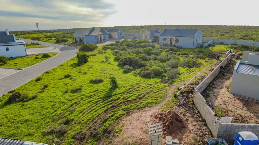 0 Bedroom Property for Sale in Hoogland Western Cape